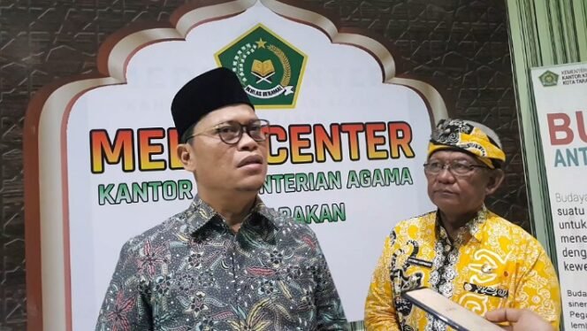 
					Anggota DPR RI Hasan Basri. Foto: Fokusborneo.com