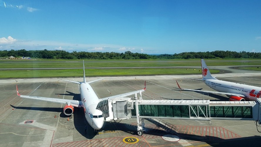 Cabai Rawit hingga Tiket Pesawat Penyebab Inflasi Maret 2022 di Kaltara