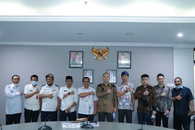 
					Foto : Dkisp Kaltara 