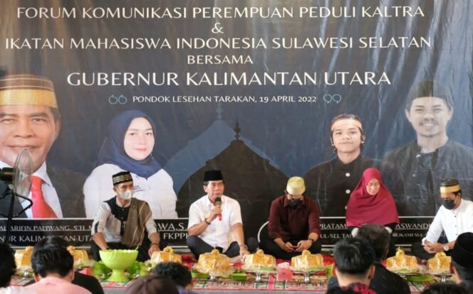 
					Foto : Dkisp Kaltara 