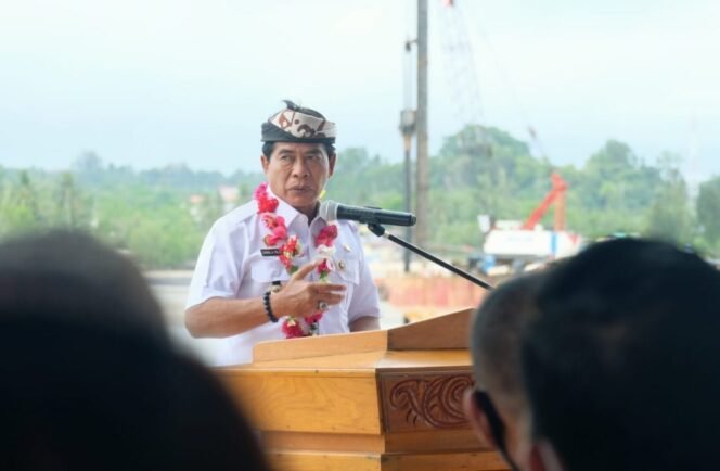 
					Foto : Dkisp Kaltara 
