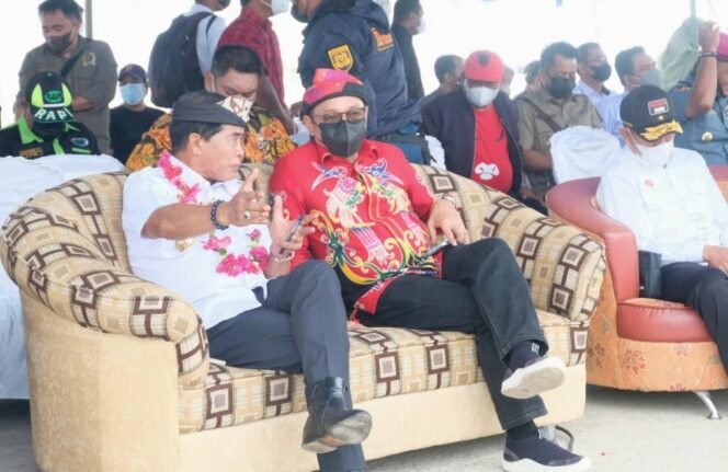 
					Foto : Dkisp Kaltara