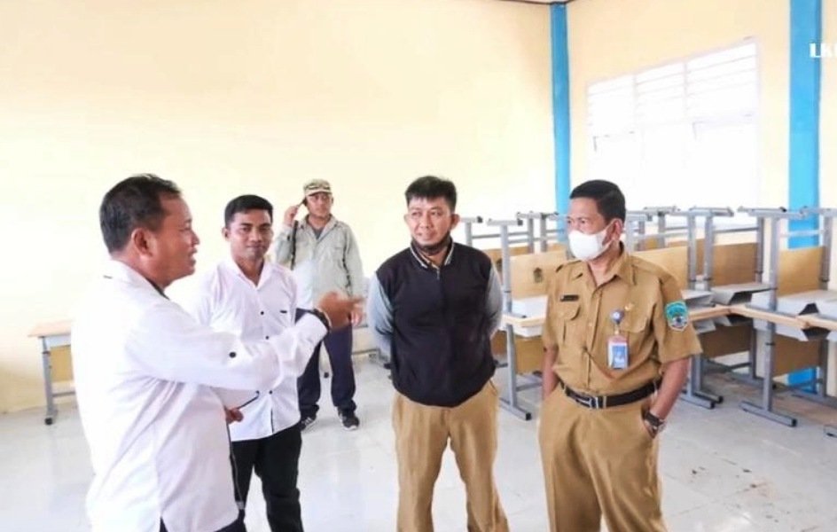 Ke Nunukan, Pansus DPRD Kaltara Tindaklanjuti LKPJ Gubernur