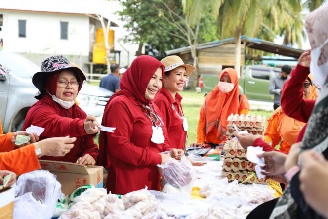 
					Foto : Dkisp Kaltara 