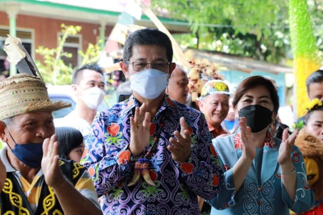 
					Foto : Dkisp Kaltara 