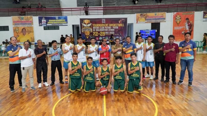 
					Foto : Dkisp Kaltara 