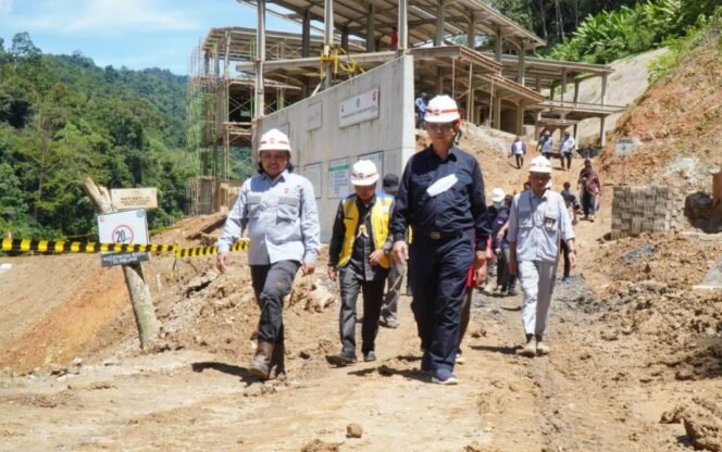 
					Foto : Dkisp Kaltara 