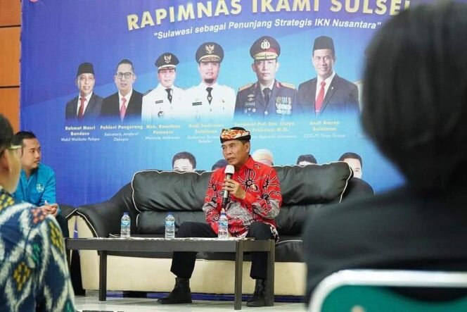 
					Foto : Dkisp kaltara 