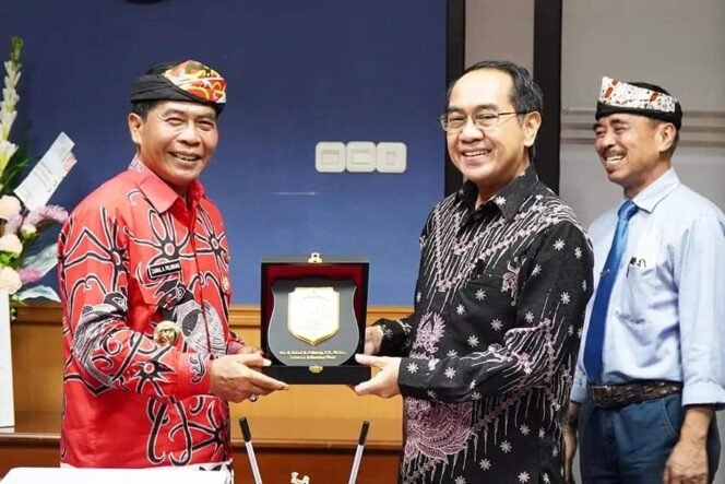 
					Foto : Dkisp Kaltara 