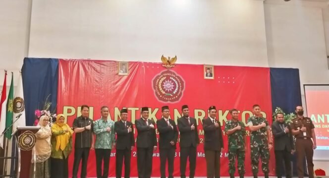 
					Foto : Dkisp Kaltara 
