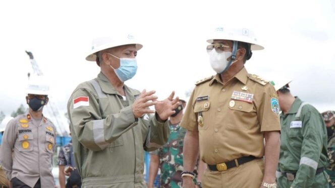 
					Foto : Dkisp Kaltara 