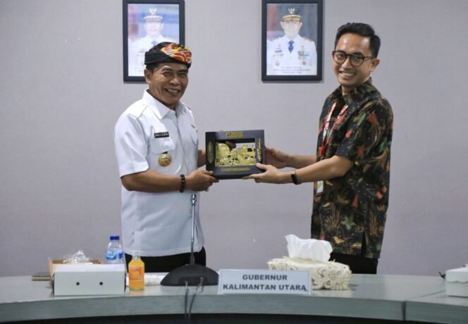
					Foto : Dkisp Kaltara 