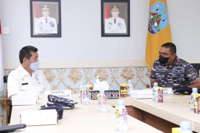 
					Foto : Dkisp Kaltara 