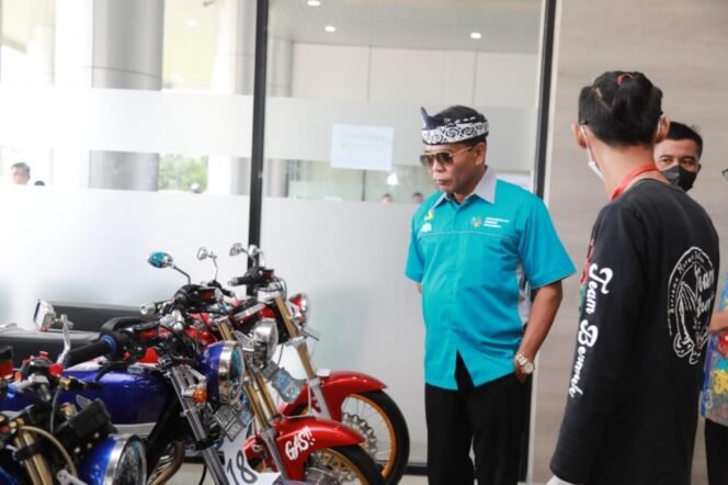 
					Foto : Dkisp Kaltara 