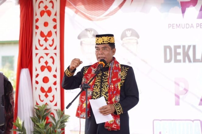 
					Foto : Dkisp Kaltara 