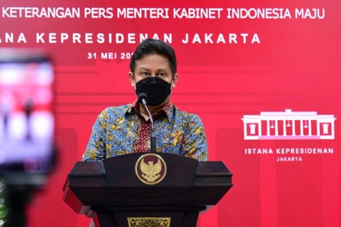 
					Foto: Muchlis Jr - Biro Pers Sekretariat Presiden