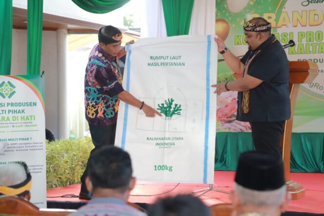 
					Foto : Dkisp Kaltara 