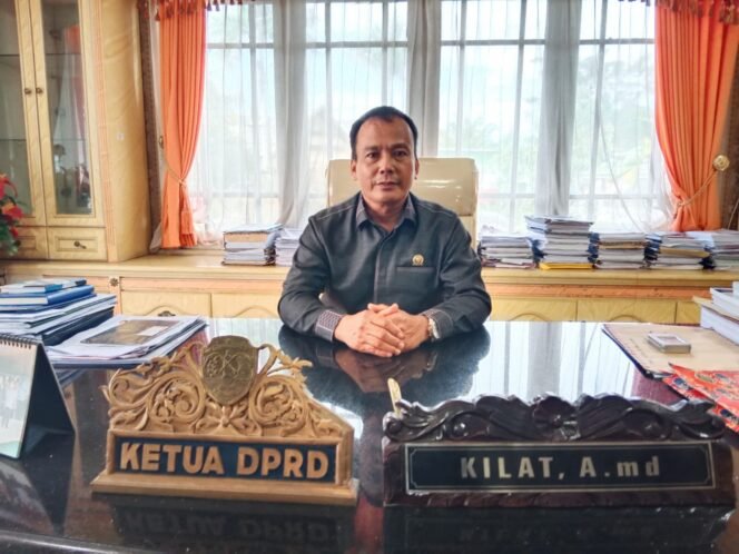 
					Kenalkan Sejarah, Ketua DPRD Bulungan Inisiasi Rayakan Hari Jadi Teluk Selimau