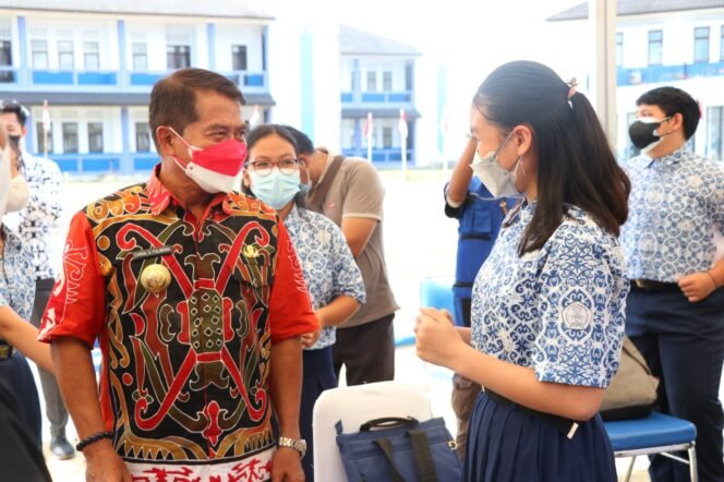 
					Foto : Dkisp Kaltara 
