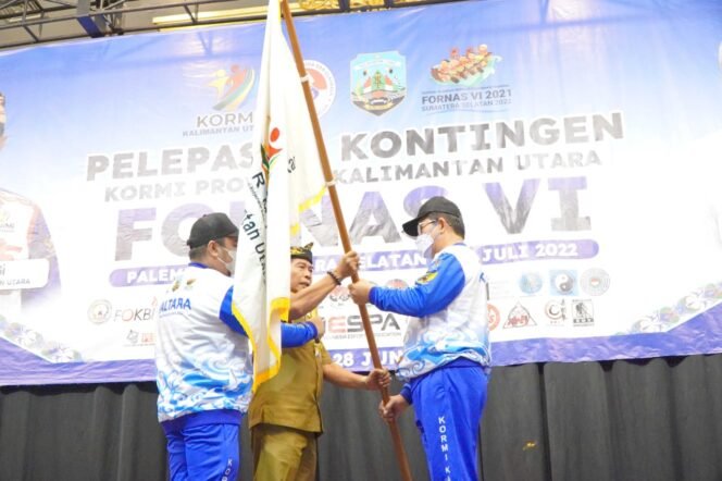 
					Foto : Dkisp Kaltara 