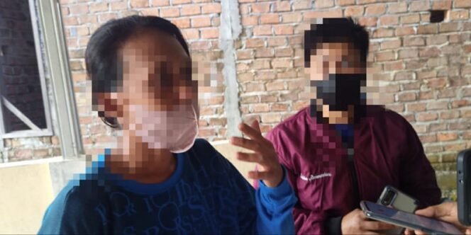 
					Terduga Lesbian Tanjung Pasir Pertanyakan Alasan Akan Diusir, Mereka Siap Rehabilitasi