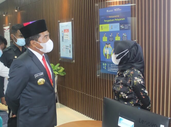
					Foto : Dkisp Kaltara 