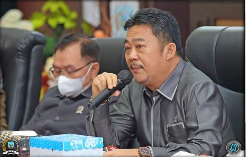 Kondisi Bangunan Goyang, DPRD Kaltara Minta Gedung SMA 12 Malinau Diidentifikasi Menyeluruh