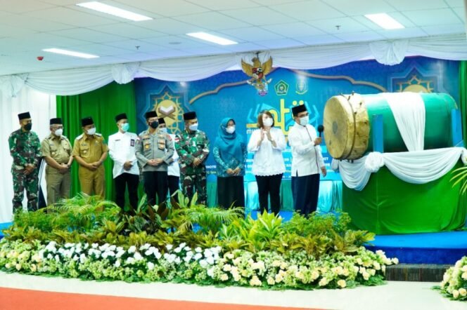 
					MTQ ke 7 Tingkat Provinsi Siap Digelar