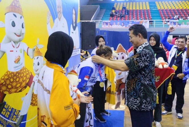 
					Foto : Dkisp Kaltara 