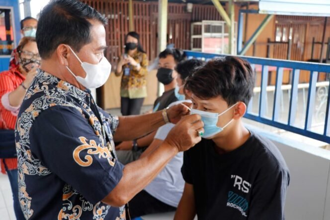 
					Foto : Dkisp Kaltara 
