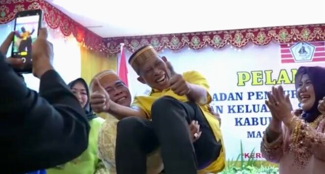 
					Foto : Dkisp Kaltara 