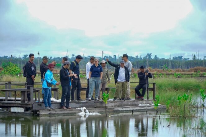 
					Foto : Dkisp Kaltara 