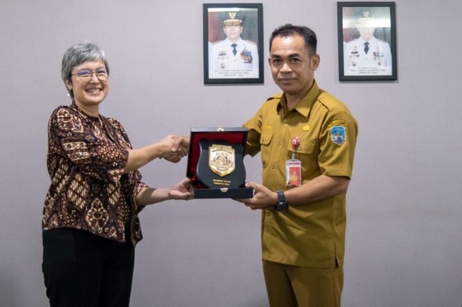 
					Foto :Dkisp Kaltara 