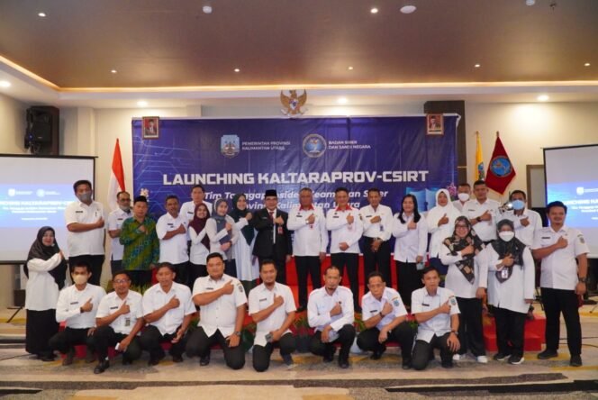 
					Foto : Dkisp Kaltara 