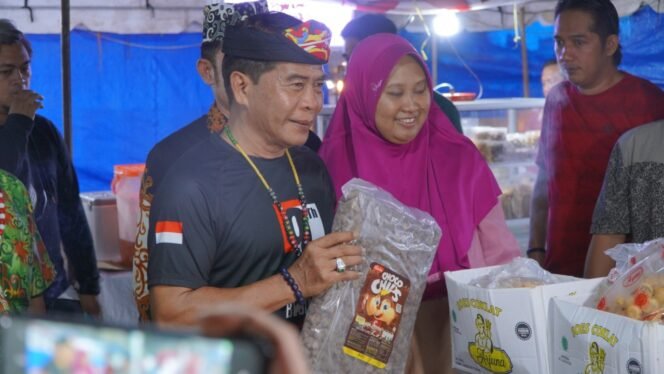 
					Foto : Dkisp Kaltara 