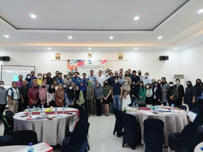 
					Foto : Dkisp Kaltara 