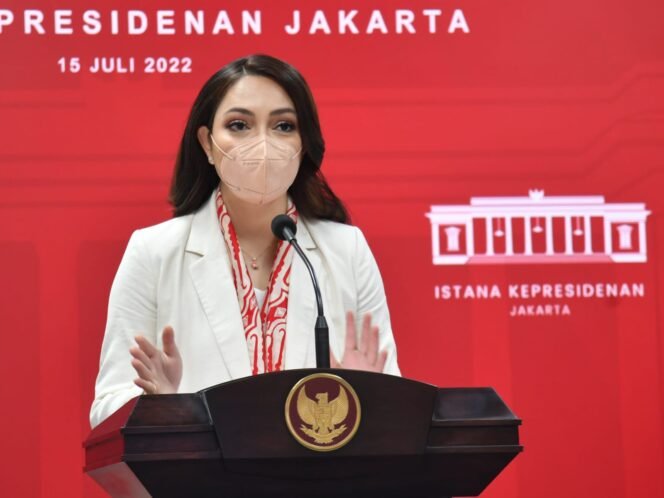 
					Foto: Rusman - Biro Pers Sekretariat Presiden