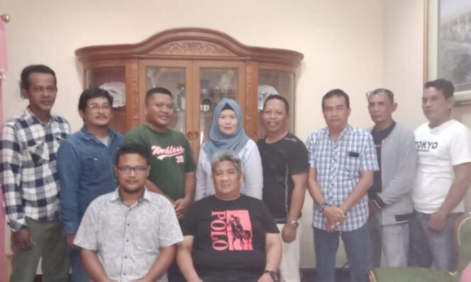 
					Ikatan Pemuda Bubuhan Banjar Kota Tarakan