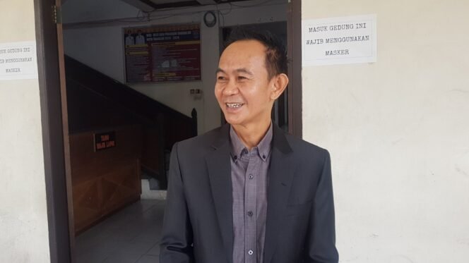
					Anggota Komisi 2 DPRD Kota Tarakan. Foto : Fokusborneo.com 