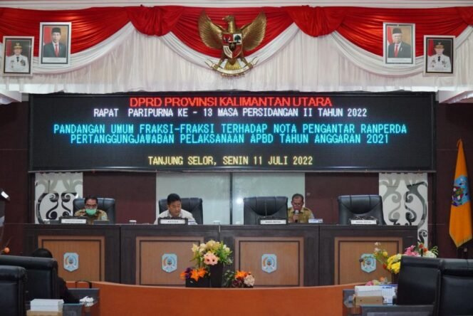 
					Foto : Dkisp Kaltara 