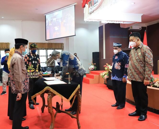 
					Foto : Dkisp Kaltara 