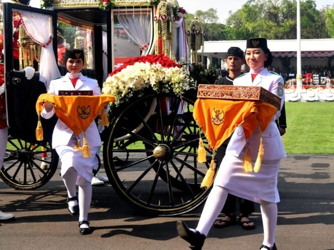 
					Foto: Rusman - Biro Pers Sekretariat Presiden