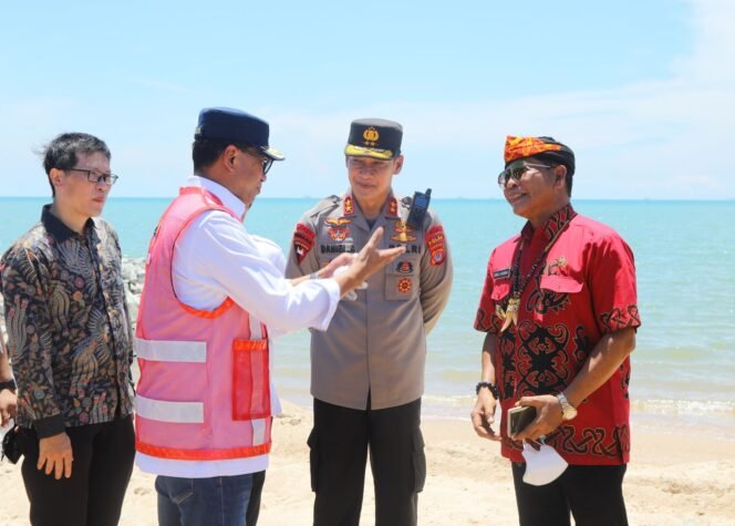 
					Foto : Dkisp Kaltara 