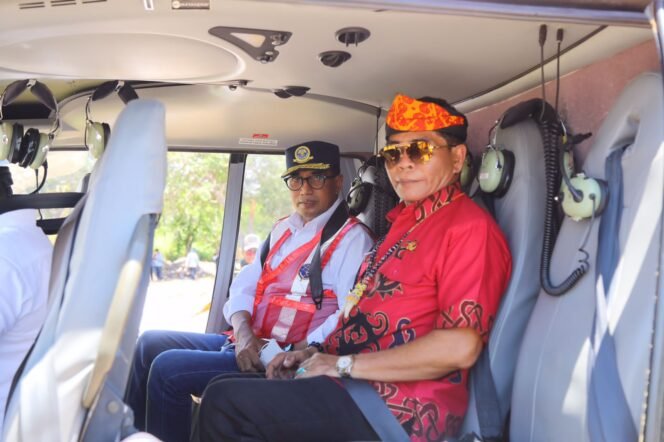 
					Foto : Dkisp Kaltara 