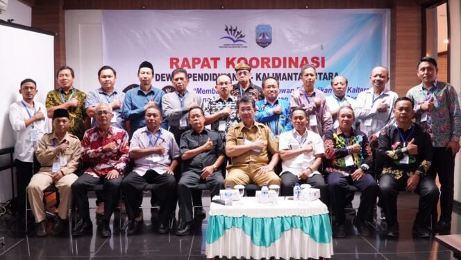 
					Foto : Dkisp Kaltara 