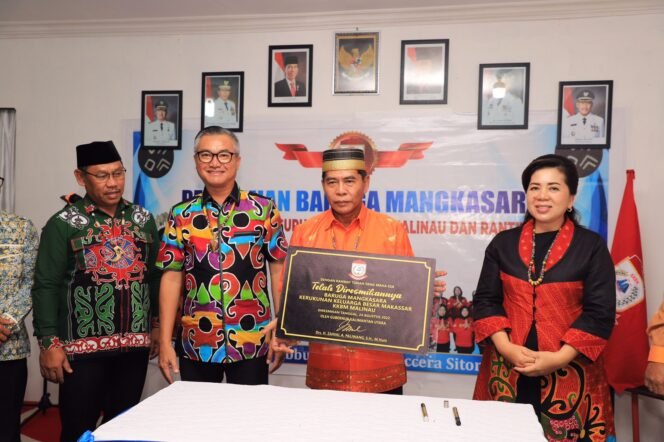 
					Foto : Dkisp Kaltara 
