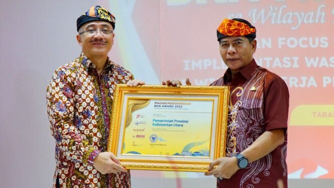 
					Foto : Dkisp Kaltara 