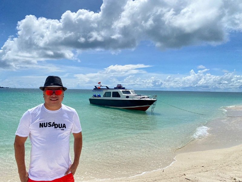 Yakob Berharap Aspirasi Masyarakat Lewat Pokir Dewan Terakomodir di APBD