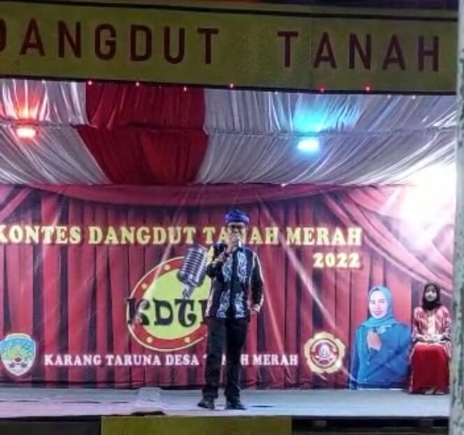 
					Anggota DPRD Kabupaten Tana Tidung M.Dahlan 