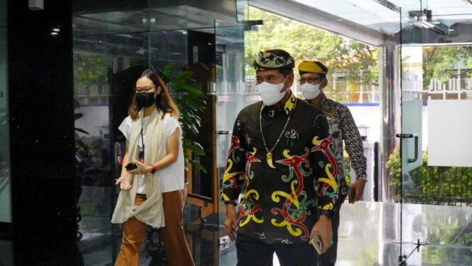 
					Foto : Dkisp Kaltara 